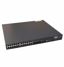 Load image into Gallery viewer, H3C LS-S5800-32C-H3 three-layer 24 optical port gigabit uplink 10 gigabit enterprise level main network core switch 3.6Tbps switching