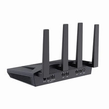 Load image into Gallery viewer, GL.iNet Flint 2 GL-MT6000 home/office router 4x2.4G + 5G, 8-Stream WiFi 6 technology,OpenWrt,2.5G Ethernet ports,Parental control