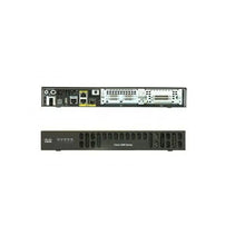 Load image into Gallery viewer, Cisco ISR 4451 Sec bundle w/SEC license ISR4451-X-SEC/K9 Gigabit Network Router Rj45 Sfp Ethernet Powered Industrial Network Switch
