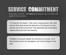 Load image into Gallery viewer, Signal Fire Optical Fiber Fusion Splicer, Electric Cleaver, Splicing Machine, 6 Motors, Automatic Core Alignment, AI-20, AI-30