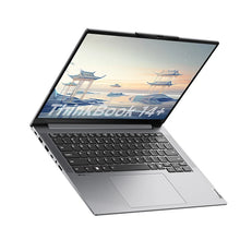 Load image into Gallery viewer, Lenovo ThinkBook 14+ 2024 U5/U7/U9 4060 32 + 1 14.5" 3K 120Hz Screen RTX4050 Graphics Bluthooth Camera 1TB SSD Win11