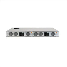 Load image into Gallery viewer, Cisco Catalyst 9300 48 GE SFP Ports, modular uplink Switch Gigabit Switch C9300-48S-E 24 Ports with 24 x 16GB SPF installed Network Switch