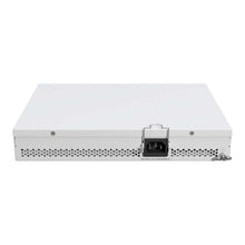 Load image into Gallery viewer, MikroTik CSS610-8P-2S+IN Cloud Smart Switch - 8x Gigabit PoE-out Ports and 2x 10 Gigabit SFP+ Ports - Networking Cloud Router Switch