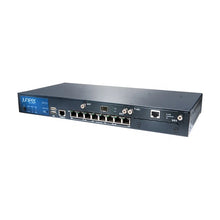 Load image into Gallery viewer, Juniper SRX Series Gateway SRX220H2 Juniper VPN Firewall 2GB DRAM & CF compliant, Gigabit Ethernet ports, Unified threat management