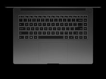 Load image into Gallery viewer, Redmi Book 16 2024 intel i5 12450H 16GB RAM 512GB SSD 16inch 1920*1080P 60Hz Screen bluetooth 5.2 12 Cores Win11