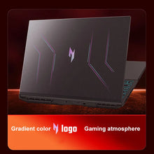 Load image into Gallery viewer, Acer Nitro Gaming Laptop 16in 2.5K 165Hz IPS Screen i7-14650HX 32GB 1TB RTX4060 Gaming Netbook Laptop Computer