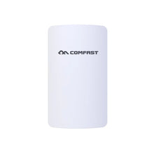 Load image into Gallery viewer, COMFAST 300Mbs CF-E120AV3 Mini Wireless Bridge Outdoor CPE Router Repeater AP for IP Camera Project 1-3KM