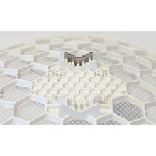 Load image into Gallery viewer, MikroTik LHG 5AC Outdoor WiFi Access Point RBLHG-5nD Wireless Bridge 5GHz CPE Point-to-Point Integrated Antenna 24.5dBi Dual Chain