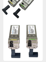 Load image into Gallery viewer, SFP 10Gb BiDi Optical Module 60km LC WDM Tx1270/Rx1330nm Single-Fiber Bidirectional Transceiver For Ubiquiti,Mikrotik