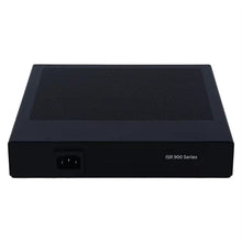 Load image into Gallery viewer, Cisco C921-4P Gigabit Ethernet security router with internal power supply (with CAT4 LTE) Enterprise Gigabit Network Router, 4*LAN, 1*WAN