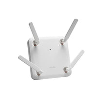 Load image into Gallery viewer, Cisco Catalyst indoor AP, 802.11a/g/n/ac Wave 2, Controller based, 3 x 3 MU-MIMO, 1.733Gbps thoughput, Dual-band AIR-AP1832I-H-K9