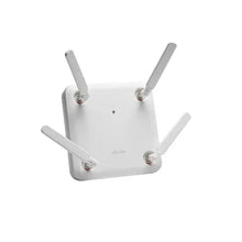 Load image into Gallery viewer, Cisco Catalyst indoor AP, 802.11a/g/n/ac Wave 2, Controller based, 3 x 3 MU-MIMO, 1.733Gbps thoughput, Dual-band AIR-AP1832I-H-K9