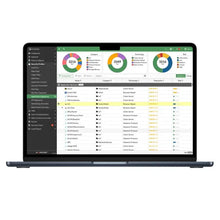 Load image into Gallery viewer, Fortinet Firewall FortiGate FG-91G with 8*GE RJ45 ports, 2*10GE RJ45/SFP+ shared media WAN ports with 120GB SSD Enterprise Firewall