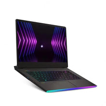 Load image into Gallery viewer, MSI Raider GE67 HX-12U 15.6 inch Gaming Laptop with I9 12900HX NVIDIA RTX 3080Ti 3080 3070TI GPU Integrated Graphics DDR5 RAM 10G Video Card