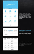 Load image into Gallery viewer, Signalfire AI-20A AI-30A AI-9 AI-8C AI-6 AI-5 Fusion Splicer Machine automatic Fiber Cleaver 6 Motors VFL Power Meter Complete Tool Kits