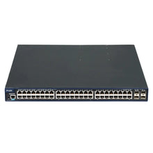 Load image into Gallery viewer, Ruijie RG-S5310-48GT4XS-E Gigabit switch non-POE 48×10/100/1000M adaptive electrical ports, Full-Duplex/Half-Duplex, 14.8G switching