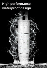 Load image into Gallery viewer, COMFAST High Power Outdoor Wireless AP 1200Mbps WiFi Router 2.4/5.8Ghz POE Long Range Extender Amplifier