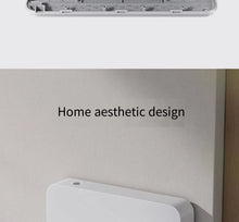 Load image into Gallery viewer, Xiaomi Mi 8Port RJ45 Gigabit Ethernet Switch 1000Mbps Mini Network Switch VLAN Ethernet Splitter LAN Mijia Router Hub