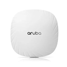 Load image into Gallery viewer, ARUBA Networks APIN0505 AP-505 / IAP-505(RW) Indoor Access Point AP Wi-Fi 6 802.11ax OFDMA 1.5 Gbps, 256 clients per radio