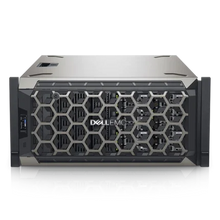 Load image into Gallery viewer, DELL High Performance Poweredge T640 5U Tower Server T640, dimensions: 87 mm x 445 mm x 720 mm, original packaging carton