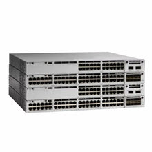 Load image into Gallery viewer, Cisco Catalyst C9200L-24T-4G-E 24-port Data 4x1G uplink Switch, Network Essentials Industrial Gigabit Network Ethernet Switch