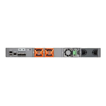Load image into Gallery viewer, Juniper EX3400 Switch, 24x1G PoE+/4x10G SFP+/2x40G QSFP+ EX3400 Series 24 Ports 10/100/1000BaseT PoE+ Ethernet Network Switch EX3400-24P