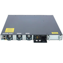 Load image into Gallery viewer, Cisco Catalyst 48Port Data 4x1G Uplink LAN Base Switch, 48*10/100/1000 Ethernet ports L3 4*1G SFP uplinks IP Base IOS WS-C3650-48TS-S