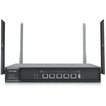 Load image into Gallery viewer, TP-Link TL-WVR1200G Gigabit Multi-WAN Port Enterprise-class VPN 1200Mbps Dual-band Wireless Router 2.4GHz + 5GHz WiFi 802.11ac Router