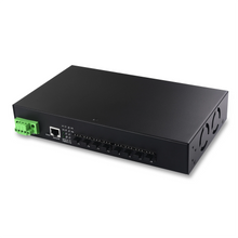 Load image into Gallery viewer, FOWAY7508 High-end intelligent 10 Gigabit Layer 3 managed ring network enterprise fiber switch, supports 8*10G SFP+ slots