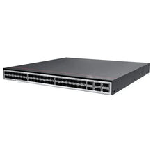 Load image into Gallery viewer, Huawei S6700 Series Enterprise Switch S6730-H48X6C 48*10GE SFP+ ports, 6*40GE QSFP28 ports managed gigabit 48port POE FTTx Solutions