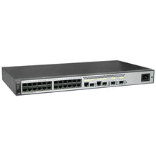 Load image into Gallery viewer, Huawei S1700 Series S1720-28GWR-PWR-4TP Switch with 8*10/100/1000 Ethernet PoE+, 16*10/100/1000 Ethernet port, Enterprise Web-managed