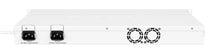 Load image into Gallery viewer, MikroTik CCR1016-12S-1S+ Cloud Router 1U, 12xSFP cage, 1xSFP+, 16 cores x 1.2GHz CPU, 2GB RAM, LCD panel, Dual Power, RouterOS L6