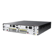 Load image into Gallery viewer, Huawei NetEngine Multi-Core Enterprise Router AR6280 integrated Chassis,1*SRU Slot,4*SIC slot,2*WSIC slot,2*XSIC slot,2*POWER Slot