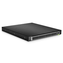Load image into Gallery viewer, HNS-6332-32H2S 32-Port Ethernet L3 Data Center Bare Metal Switch, 32 x 100Gb QSFP28, 2 x 10Gb SFP+, Broadcom Chip, 6.4Tbps Switching
