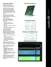 Load image into Gallery viewer, UBIQUITI R5AC-Lite UISP AirMAX Rocket AC Lite 5 GHz BaseStation Wireless Network Bridge 8.5W 1x10/100/1000 Mbps Outdoor Access Point