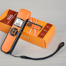 Load image into Gallery viewer, LeeBeTo High Precision Optical Power Meter G10 Rechargeable Battery FTTH Fiber Optic Power Meter with Flash Light OPM FC/SC/ST