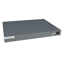 Load image into Gallery viewer, HPE J9778A Aruba 2530 Network Switch of Aruba 2530 48 PoE+ Ethernet Switch J9778A, 48 x 10/100 PoE+ ports with a power budget of 382W, 2x SFP