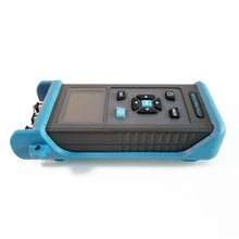 Load image into Gallery viewer, Efficient FTTx networks 1625nm Ftth Kb Pon Otdr fiber optic equipment cable tester ethernet network auto diagnostic tools
