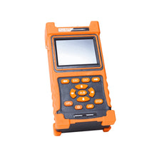 Load image into Gallery viewer, Fiber Optic Tester NK3000S/NK2230 Optical FTTH/FTTX Reflectometer OTDR Fiber Optic Cable Breakpoint Attenuation Loss Tester