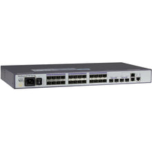 Load image into Gallery viewer, Huawei S3700 Series S3700-28TP-EI-24S-AC 24*FE SFP, 2 Gb SFP, 2 dual-purpose 10/100/1000 or SFP, Optical Enterprise Ethernet Switch