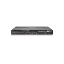 Load image into Gallery viewer, HPE Aruba Networking CX 6200F 48G Class4 PoE 4SFP+ 740W Switch Enterprise Ethernet Managed 10GbE 48 port PoE Gigabit Switch JL728A
