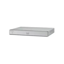 Load image into Gallery viewer, Cisco 1100 series, ISR 1100 4Ports Dual GE WAN Ethernet Router 5G WiFi6 Enterprise 4 Ports Integrated Services Fiber Optic Router C1111-4P