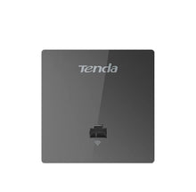 Load image into Gallery viewer, Tenda W13 dual-band Gigabit WiFi 6 panel AP, supports 80MHZ bandwidth, wireless speed up to 1500mbps 802.11a Wi-Fi