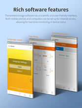 Load image into Gallery viewer, COMFAST Outdoor Wifi Repeater 300Mbps AP WiFi Antenna 11dBI Signal Booster 2.4G WiFi 802.11b,Wi-Fi 802.11g,Wi-Fi 802.11n