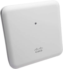Load image into Gallery viewer, Cisco Aironet AIR-AP2802I-B-K9C 2802i AP 802.11ac Wave 2 AP w/CleanAir, 4x4:3, Internal Antenna, B Regulatory Domain, Configurable