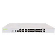 Load image into Gallery viewer, Fortinet Security Appliance FortiGate-101E 20xGE RJ45 Firewall 14*GE RJ45, 1/2/1*GE RJ45 Mgmt/HA/DMZ Port 2*GE RJ45 WAN, 2*GE RJ45/SFP