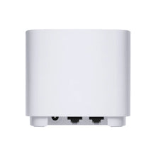 Load image into Gallery viewer, Asus ZenWiFi XD4 AX Mini AX1800, Whole-Home AiMesh WiFi 6 System, Coverage up to 4,800sq.ft, 2.4/5GHz 2x2 MIMO 1.8Gbps
