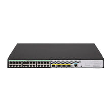 Load image into Gallery viewer, H3C S5120v3-28p-hpwr-li 24 Gigabit Electrical Ports + 4 Gigabit Fiber Ports Network Management Enterprise-level Network Switch