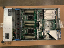 Load image into Gallery viewer, HPE ProLiant DL560 Gen10 server xeon Gold 5115 processor rack server 2u, 24x SFF with optional Universal Media Bay, 6x Hot Plug Fans