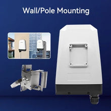 Load image into Gallery viewer, Yeacomm NR610 Outdoor 4G 5G CPE WiFi Cellular Router With Sim Card Slot Waterproof 5G ODU Mesh Wireless Router Gigabit FCC, CE, RoHS